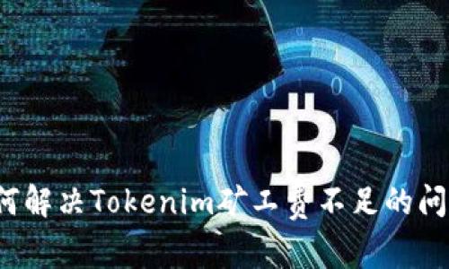 如何解决Tokenim矿工费不足的问题？