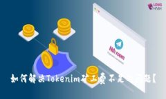 如何解决Tokenim矿工费不足