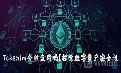 Tokenim会被盗用吗？探索数字资产安全性