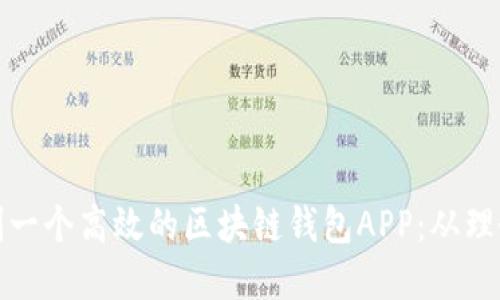 如何定制一个高效的区块链钱包APP：从理念到实现