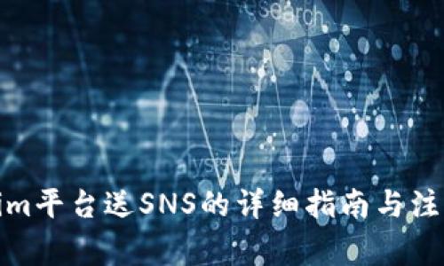 Tokenim平台送SNS的详细指南与注意事项