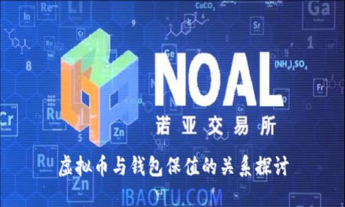 虚拟币与钱包保值的关系探讨