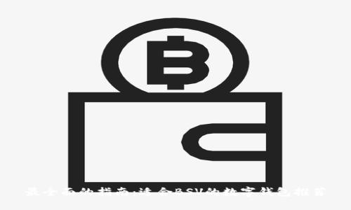 最全面的指南：适合BSV的数字钱包推荐