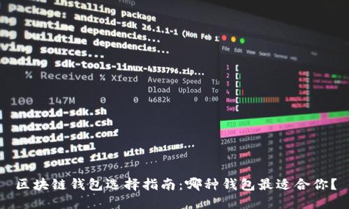 区块链钱包选择指南：哪种钱包最适合你？