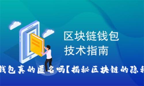 区块链钱包真的匿名吗？揭秘区块链的隐私与安全
