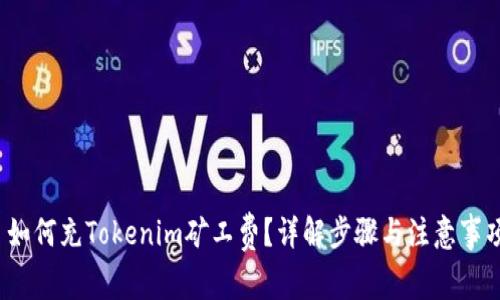  如何充Tokenim矿工费？详解步骤与注意事项