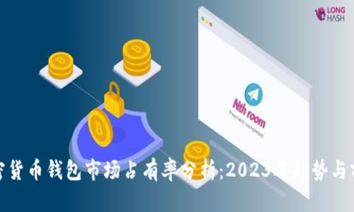 加密货币钱包市场占有率分析：2023年趋势与前景