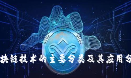 区块链技术的主要分类及其应用分析