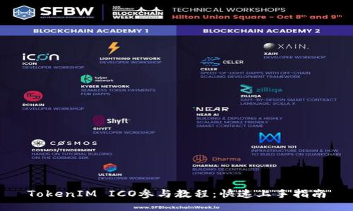 TokenIM ICO参与教程：快速上手指南