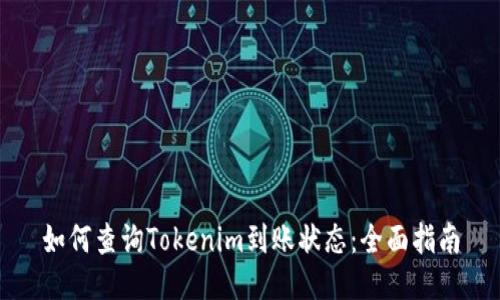 如何查询Tokenim到账状态：全面指南