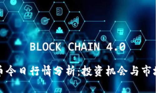 狗狗币今日行情分析：投资机会与市场趋势