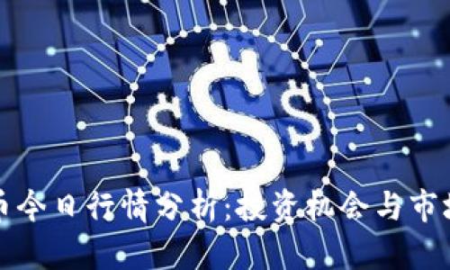 狗狗币今日行情分析：投资机会与市场趋势