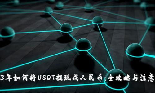 2023年如何将USDT提现成人民币：全攻略与注意事项