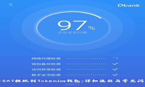 如何将SAT提现到Tokenim钱包：详细流程与常见问题解答