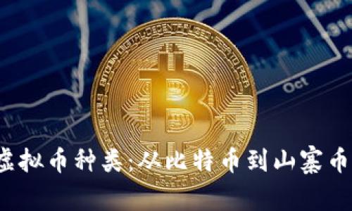  全面解析虚拟币种类：从比特币到山寨币的全景指南
