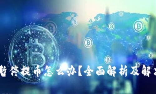 OKEx暂停提币怎么办？全面解析及解决方案