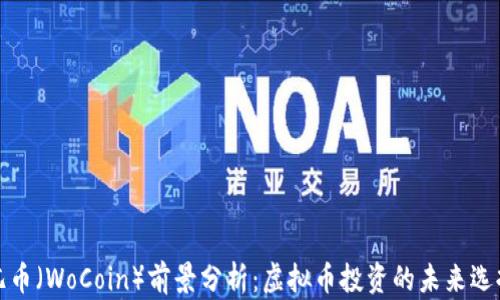 
兀币（WoCoin）前景分析：虚拟币投资的未来选择