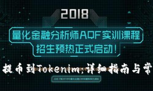 如何将云币提币到Tokenim：详细指南与常见问题解析