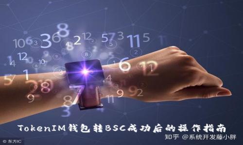 TokenIM钱包转BSC成功后的操作指南