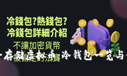 如何安全存储虚拟币：冷钱包一览与使用指南