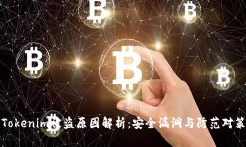 Tokenim被盗原因解析：安全漏洞与防范对策