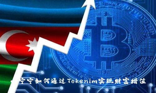 小宁宁如何通过Tokenim实现财富增值