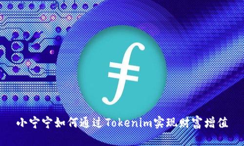 小宁宁如何通过Tokenim实现财富增值